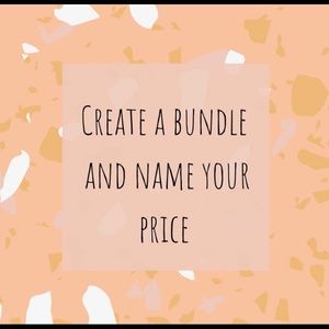 Make me an offer 💕